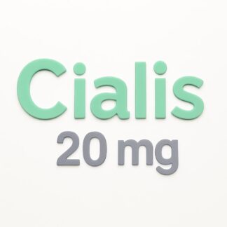 Cialis 20mg